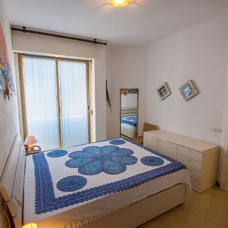 Bilocale Le Ginestre 600 Mt Dal Mare Palau