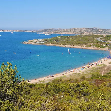 Bilocale Le Ginestre 600 Mt Dal Mare *